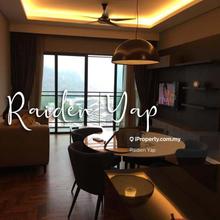 Hottest Condo at Genting! Limited Unit For Rent at Genting! 