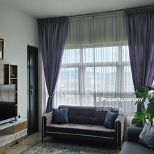 Fully furnished 