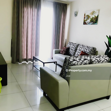 Gaya Bangsar Condominium for Rent