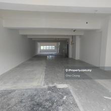 Kelana Jaya 1,800 sf Office for Rent