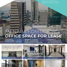 Office for Rent