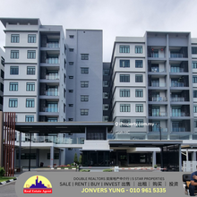 For Sale: Morrison Residence Condominium @ Jalan Song