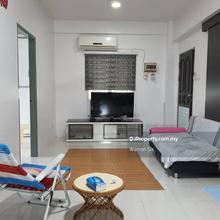Samajaya Apartment For Rent