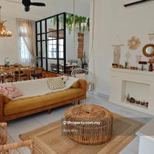 Eco Botanic 2.5 Storey House For Sale