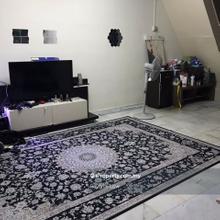 Extended Unit Renovated -Bukit Gedung Bayan Baru 2-Storey Clusterhouse