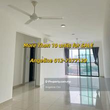 Many more units for Sale, Kindly contact for viewing. Specialist Agent