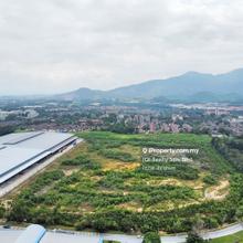 Industrial land for Sale