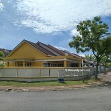 Corner Terrace House Setia Alam