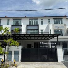 Taman Pulai Mutiara Kangkar Pulai Skudai Johor Bahru Johor 