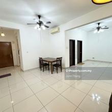 Royal Regent Sri Putramas 3 Move in Ready 2 Bedroom Condo 