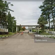 Phase 2, Jalan Rimba X, Seri Alam