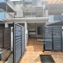 2 Storey Townhouse For Sale