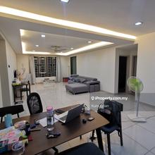 Atmosfera Condo, Zefer, Ohako, Park villa, Twin Residences, Puchong 