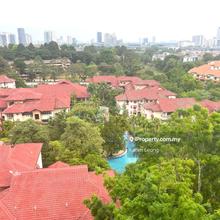 Resort-style facilities and living at a family friendly condominium