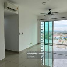 2_bedroom Furnished to rent @ Shah Alam Bukit Rimau Kota Kemuning