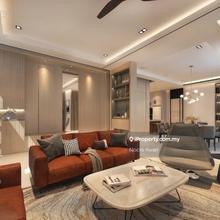 10min from Putrajaya, Freehold Individual Title, Early Bird Promotion