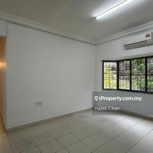 For Sale Likas Court (Ground Floor)