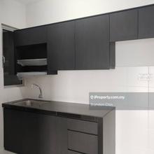 Platinum Teratai, Jalan Langkawi, Setapak