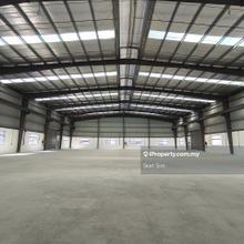 Xme Business Park, Nilai Impian, Nilai Negeri Sembilan, Seremban