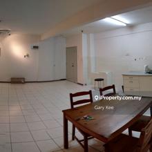 City Garden Palm Villa For Sale