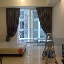 M Suites @ Jalan Ampang For Rent