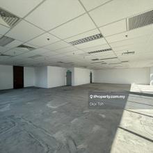 Premium office spaces at ttdi immediate availability!