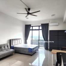 Ksl Residence 2 @ Kangkar Tebrau