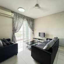 Fully furnished , good condition, nice facilities