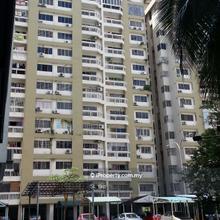 Petaling Indah Condominiums, Sri Petaling Sungai Besi