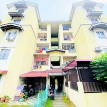 Fully Furnished Renovated 3 Bedroom Kasuarina Bandar Botanik Klang
