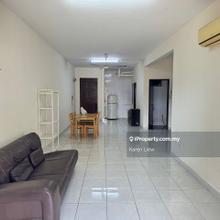 Diamond Regency Condo, Gombak, Setapak