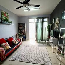 Full Loan Apartment For Sale @ Mount Austin