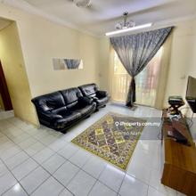 Laksamana Puri Condominium, Batu Caves Gombak Selangor