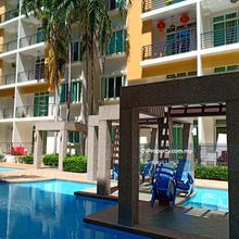 Klebang Besar Condo 3room 2 bath 1100 sqft , Freehold, 5mins to Kota 