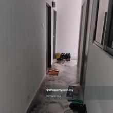 Fully Furnished 5 rooms Lagoon perdana Apartment Bandar Sunway