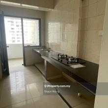Vista Angkasa, Bangsar South, Kl 4r2b1cp, partially furnished