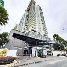 Sale -26% Below Market Value Bayu Sentul Taman Dato Senu Kuala Lumpur