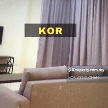 Fully Furnished Semi-d Taman Juru Setia for Rent-Juru / Bukit Mertajam