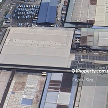 Seremban 2 Industrial Land For Sale