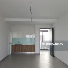 Tuai Barat Low Density Condominium Corner Setia Alam Shah Alam