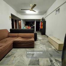 Well Maintained Subang Ville Condominium Bandar Sunway