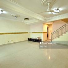 Cheap I No Facing House I Extended I Renovated