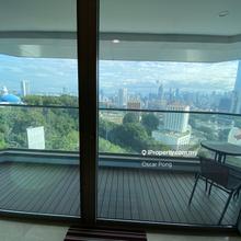 Serviced residence for Sale