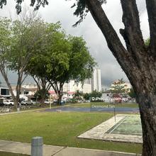 Facing Field And Park, Renovated Good Condition