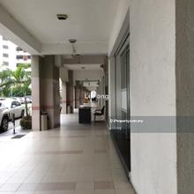 Excellent Location Ample parking
