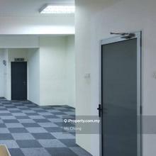 Shop-office for Rent