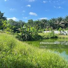 Plentong masai agriculture land for sale