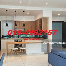 Surrounded by greenery view unit.  Near to International School.