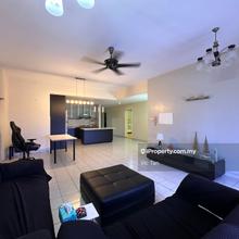 Prima Midah Heights Condominium For Rent ! Near MRT !