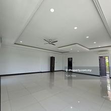 Bangalow well maintained for rent